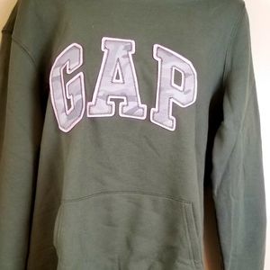 Sweatshirt hoodie
